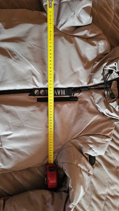 Дамско зимно яке Navahoo