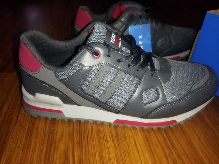 Новые! Турецкие кроссовки от бренда "TOREX"