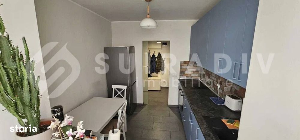 Apartament 2 Camere, Luminos | Piața Mihai Viteazul