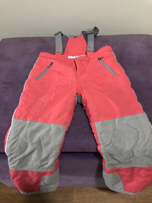 Термо штаны