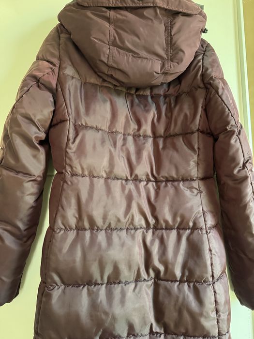 G star дамско яке