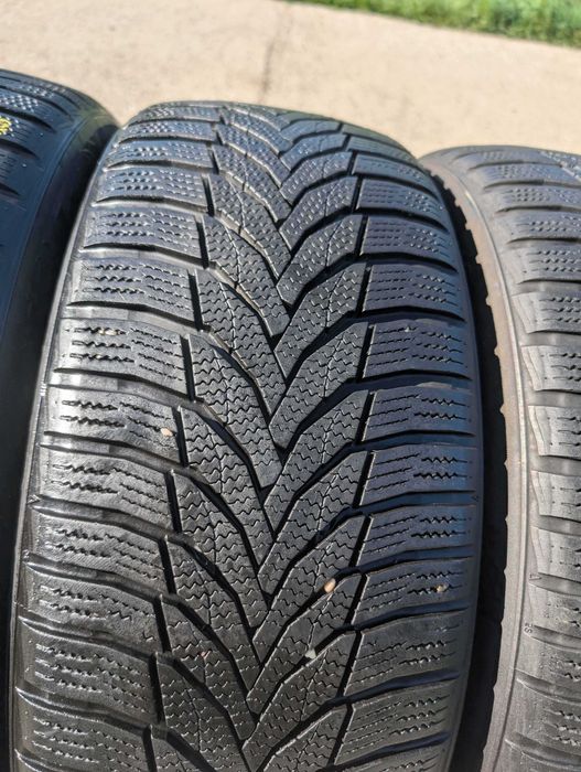 225/50 R18 • Iarna • Nexen Winguard Sport 2 99H XL | 4 buc | Pret/buc