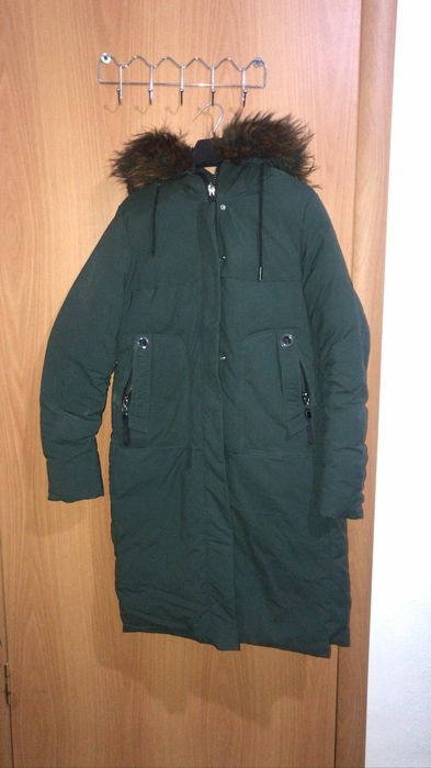 Продам подросковую куртку