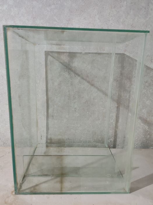 Аквариум 108 литров