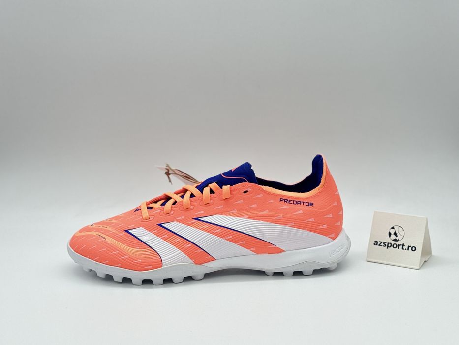 Adidas F50 League TF / Adidas Predator League TF Noi Originali (40)