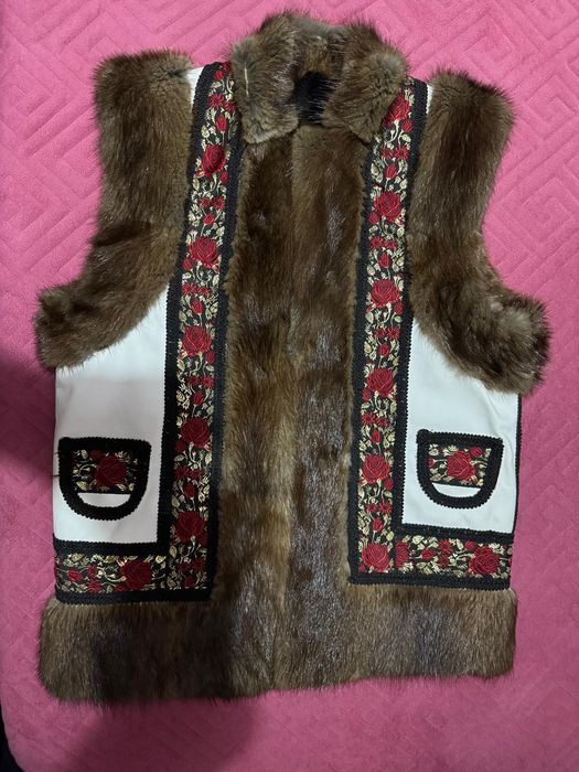 Vând bundiță  populară