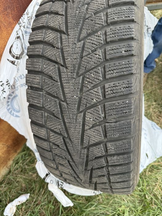 Продам шины липучка