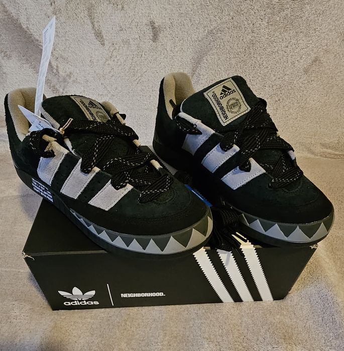 Adidas Adimatic Neighbourhood