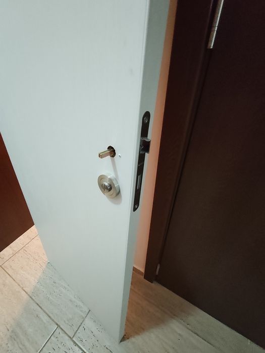 Врата за баня 207 х 70 см