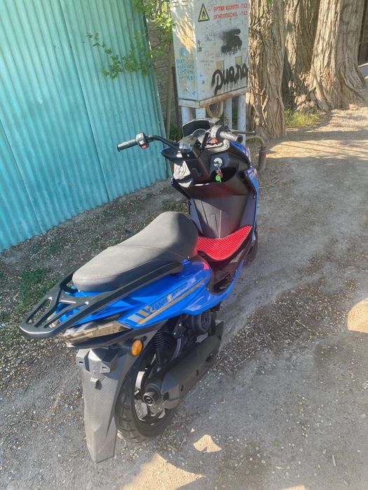 Продам Скутер Jialing