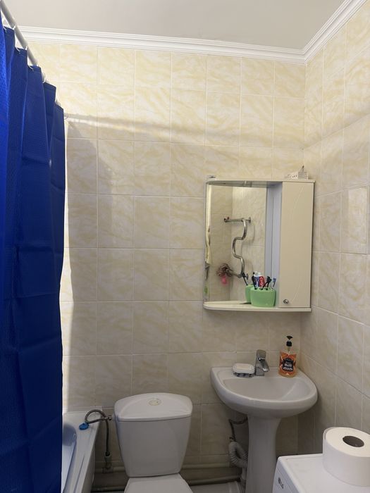 Продам квартиру 3 комнатную