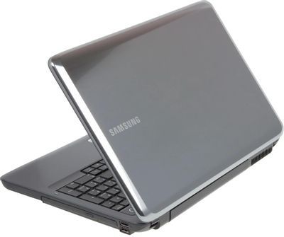 Ноутбук core i3 Samsung r525