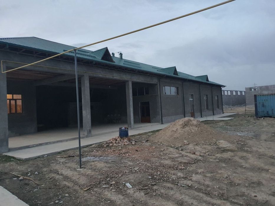 Ташкентская область. Чиназский район. ( мост Яллама). База на 2.6