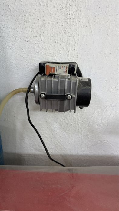 Лазерный станок 40 Вт. 20х30 см.