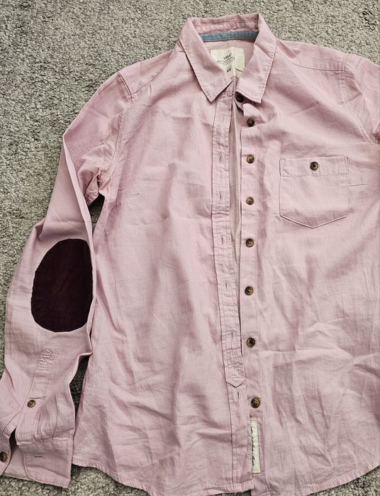 Cămașă damă H&M 100%bumbac