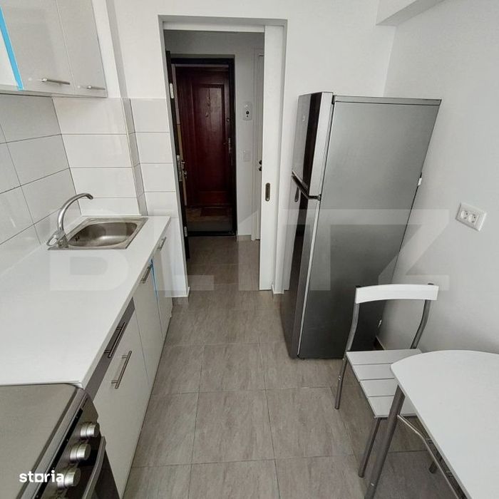 Apartament 2 camere - Mobilat/Utilat - Zona Centrala — fotografia 3