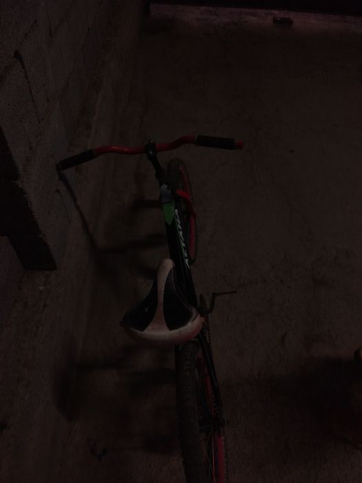 Продам велик по хорошей цене