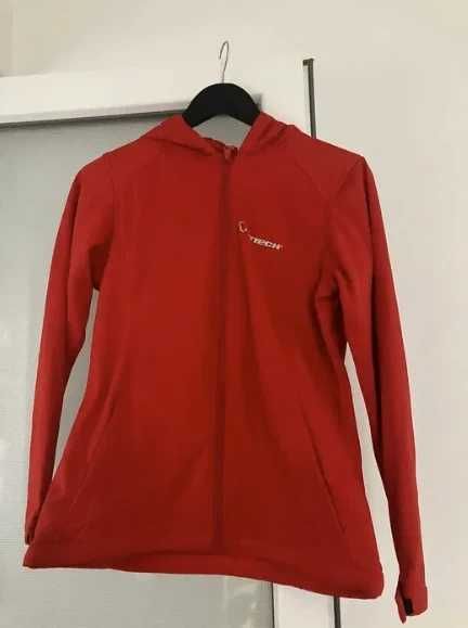 Softshell Gotech W size S nou