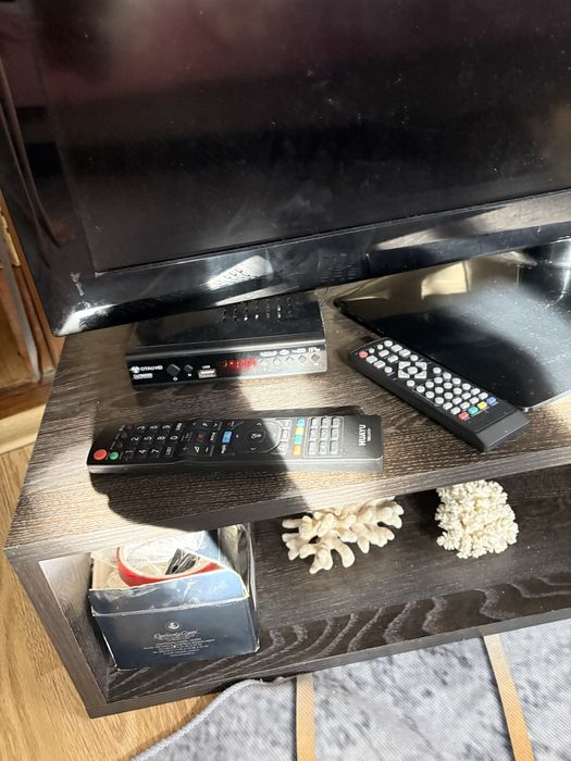 Телевизор LG в хорошем состочнии