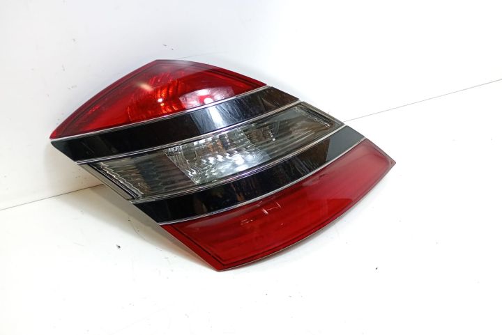 Stop tripla stanga A2218200166 Mercedes-Benz S-Class W221