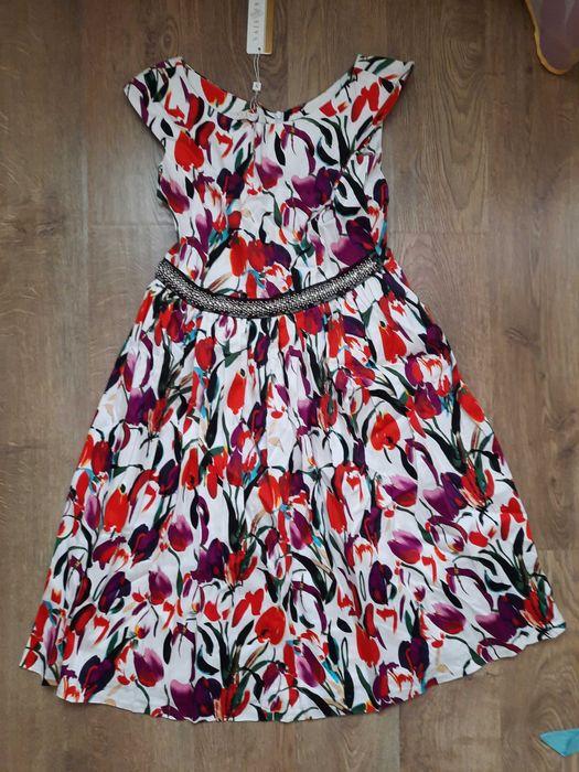 Женские платья новые