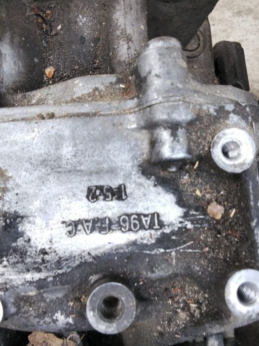 Продам АКПП от нисан и рено