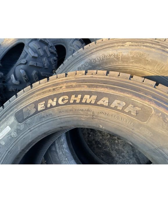 295/60 r22.5 benchmark ktd300 150/147l