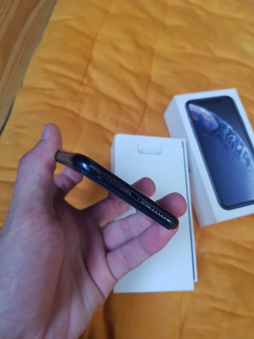 iPhone Xr 64Gb LL/A karobkali