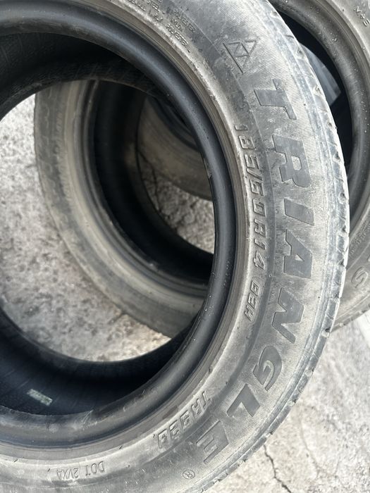шины Тriangle 185/60/14