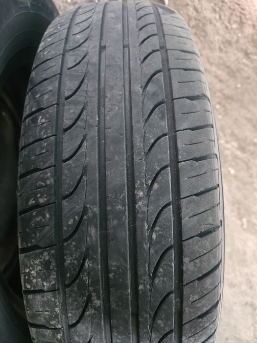 Продам шыны в хорошем состоянии