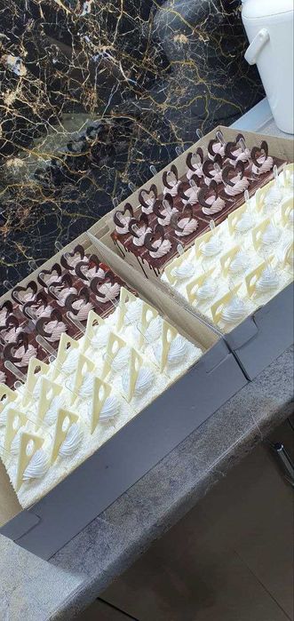 Торты Bento, Merry me, Fotiha, BOY&BABY, tort tortlar. Сергели.