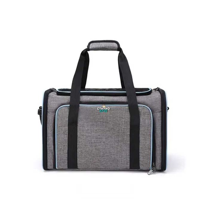 Разтеглив транспортeн сак за домашен любимец Сак за куче или коте