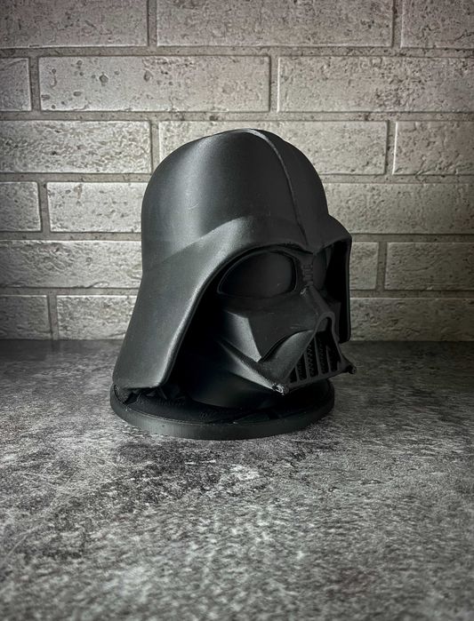Suport casti - bust Darth Vader - Star Wars