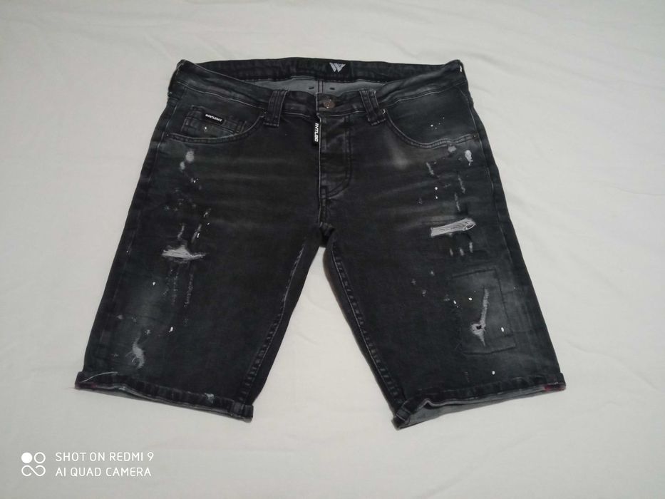 Мъжки дънки 31 размер