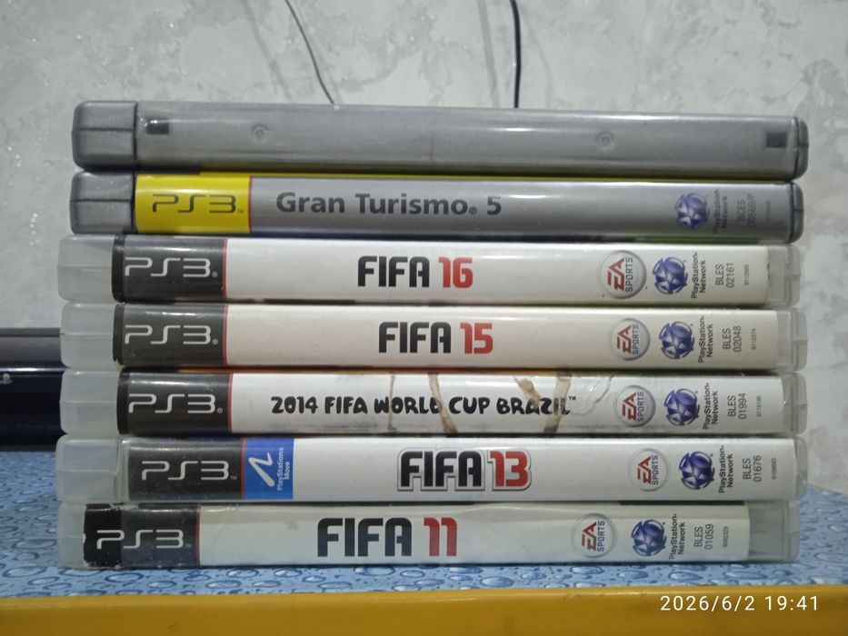 Sony PlayStation 3 super slim 1tb