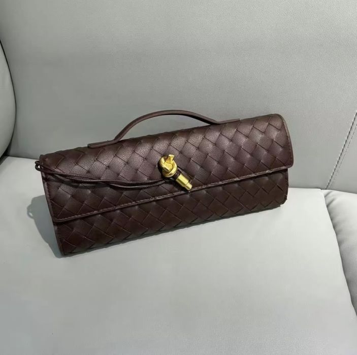 Чанта модел Bottega / в два цвята