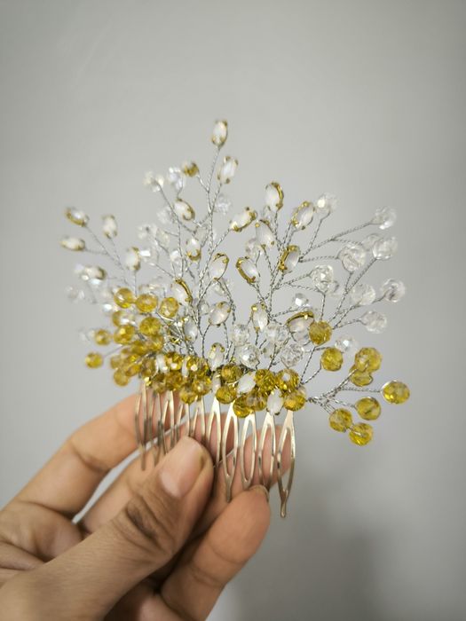 Ободки ручной работы