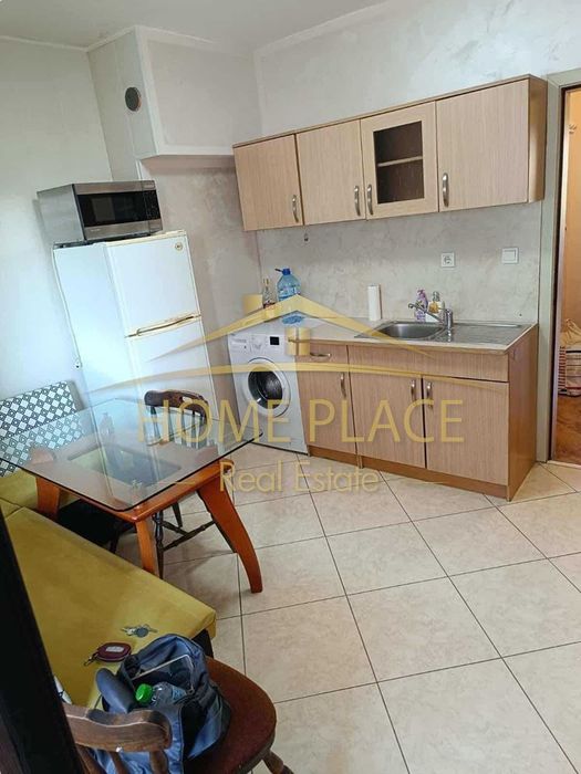 Продава се Двустаен апартамент в Варна, Автогара - 35 кв.м за 3258 €/кв.м - Снимка #2