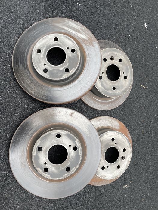 Диски камри 50