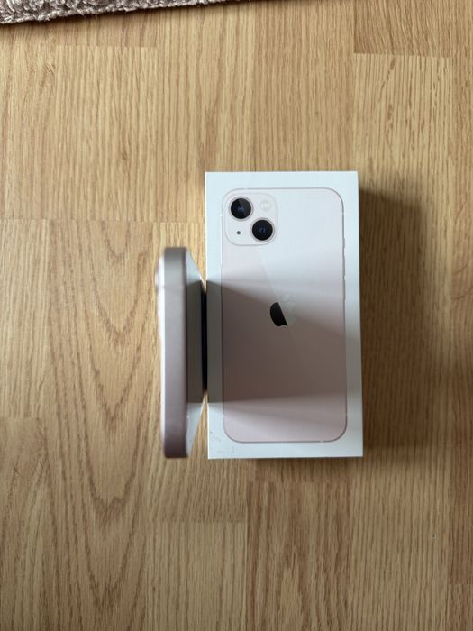 Iphone 13 Roz!Pret 1100 lei!