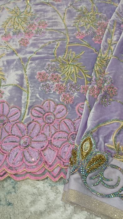 Kelinchaklar uchun komplekt