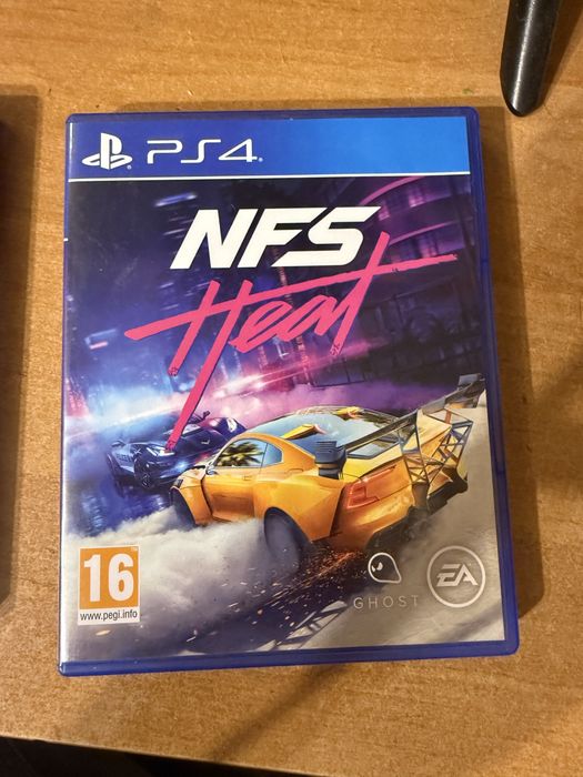 Диски playstation 4