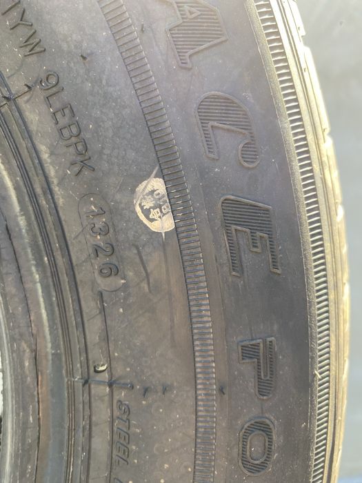 Шины размер 215/65/16 резина