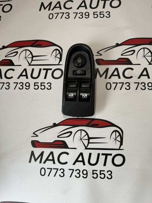 Comanda geam stanga Iveco Daily cu oglinzi electrice