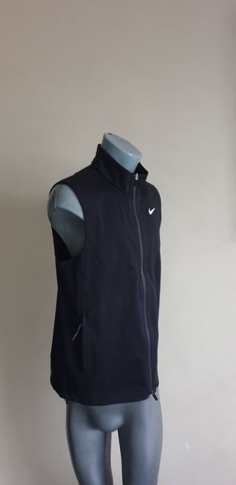 Nike Storm Fit Golf ADV Waterproof Vest / S НОВО! ОРИГИНАЛ! МЪЖКИ Елек