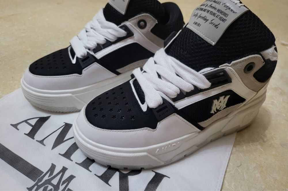 Sneakers Amiri MA-1