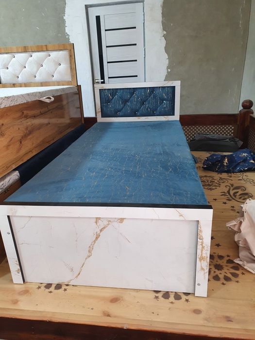 1 kishilik spalnilar optim narxda