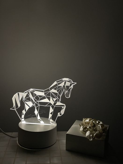 Ночники/светильники