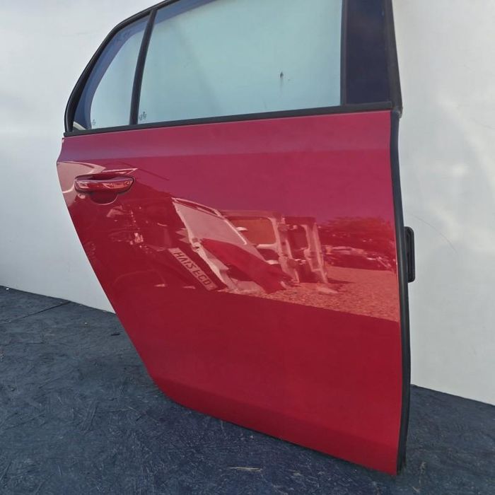 Usa portiera spate dreapta Volkswagen Golf 6