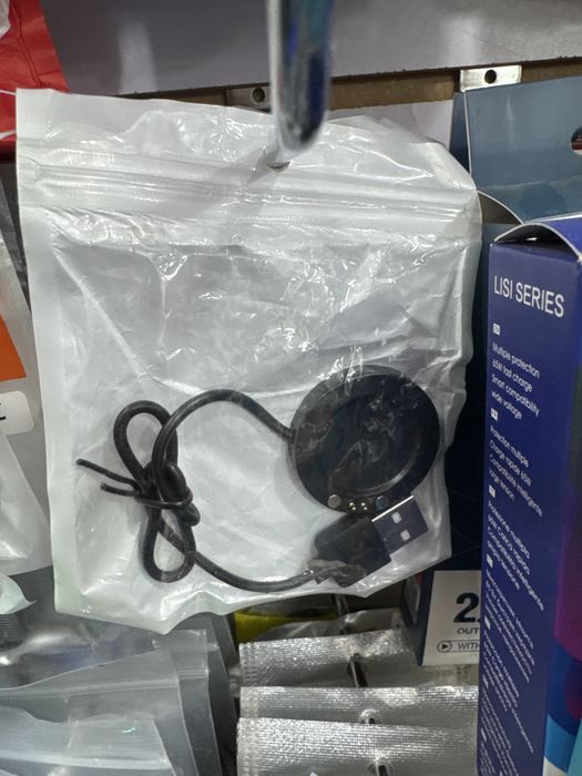 Зарядки смарт часов уинверсал